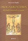 Droga krzy... - Vincenzo Paglia - Ksiegarnia w niemczech