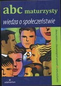 ABC maturz... - Krzysztof Sikorski -  polnische Bücher