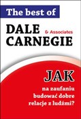 Polnische buch : Jak na zau... - Dale Carnegie