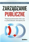 Zarządzani... - Iwona Flajszok, Anna Męczyńska, Anna Michna -  polnische Bücher