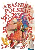 Baśnie pol... - Opracowanie Zbiorowe -  polnische Bücher