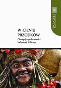 Polska książka : W cieniu p...