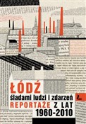 Łódź ślada... - Opracowanie Zbiorowe -  Książka z wysyłką do Niemiec 