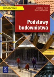 Bild von Podstawy budownictwa podręcznik Technikum, szkoła policealna