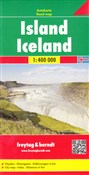 Islandia m... - Opracowanie Zbiorowe -  polnische Bücher