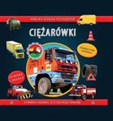 Polnische buch : Ciężarówki...