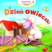 Dzień owie... - Anna Wiśniewska -  fremdsprachige bücher polnisch 