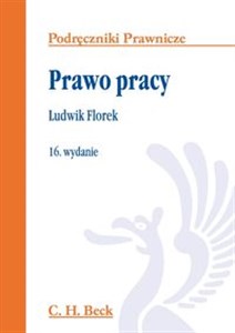 Obrazek Prawo pracy