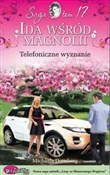 Telefonicz... - Michaela Dornberg - buch auf polnisch 