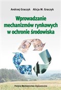 Wprowadzan... - Andrzej Graczyk, Alicja M. Graczyk -  polnische Bücher