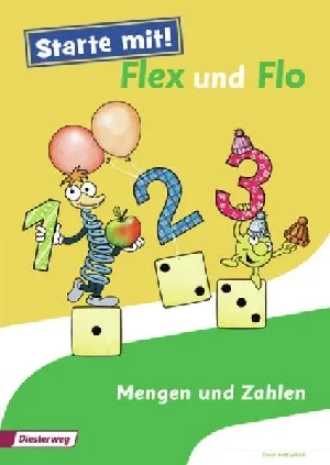 Obrazek STARTE MIT! FLEX UND FLO
