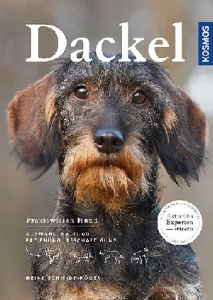 Obrazek SCHMIDT-RÖGER, H: DACKEL