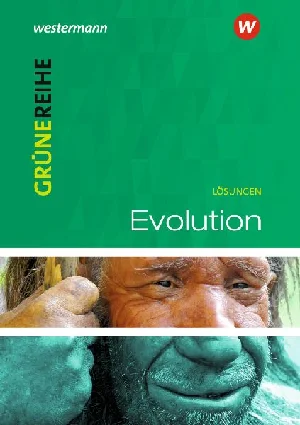 Obrazek GRÜNE REIHE S2 EVOLUTION / LÖS. 2012