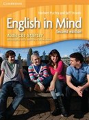 Książka : English in... - Herbert Puchta, Jeff Stranks