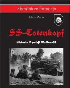 Bild von SS-Totenkopf. Historia Dywizji Waffen-SS 1940-1945