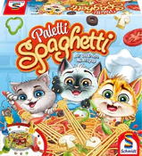 PALETTI SP... - buch auf polnisch 