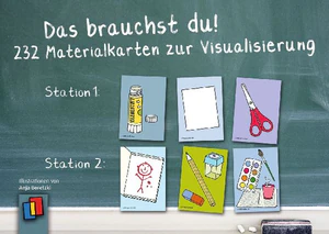 Bild von DAS BRAUCHST DU!