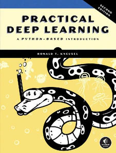 Bild von KNEUSEL, R: PRACTICAL DEEP LEARNING