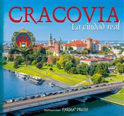 Polnische buch : Kraków Kró... - Grzegorz Rudziński