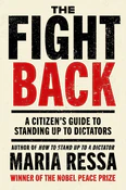 Zobacz : The Fight ... - Maria Ressa