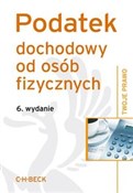 Podatek do... -  Książka z wysyłką do Niemiec 