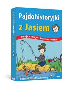 Obrazek Pajdohistoryki z Jasiem. Emocje, relacje...