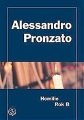 Polska książka : Chleb na n... - Alessandro Pronzato