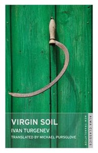 Obrazek Virgin Soil