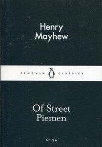 Obrazek Of Street Piemen