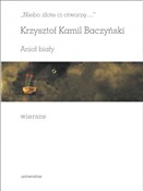 Niebo złot... - Krzysztof Kamil Baczyński - buch auf polnisch 