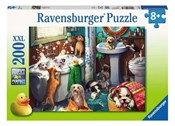 Polnische buch : Puzzle 200...
