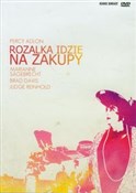 Rozalka id... - Percy Adlon, Eleonore Adlon -  Książka z wysyłką do Niemiec 