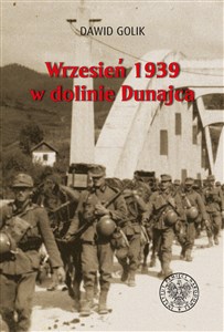 Bild von Wrzesień 1939 w dolinie Dunajca