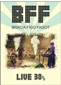 Polnische buch : BFF Live 3...