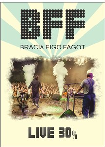 Bild von BFF Live 30% (DVD)