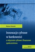 Innowacje ... - Mateusz Folwarski -  Polnische Buchandlung 