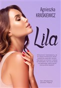 Lila - Agnieszka Kraśkiewicz -  fremdsprachige bücher polnisch 