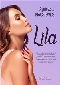 Obrazek Lila