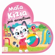 Mała Kizia... - Opracowanie zbiorowe - buch auf polnisch 