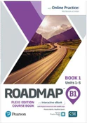 Roadmap B1... -  Książka z wysyłką do Niemiec 