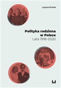 Polityka r... - Lucyna Prorok - buch auf polnisch 