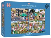 Puzzle 4x5... - Ksiegarnia w niemczech