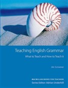 Teaching E... - Jim Scrivener -  polnische Bücher