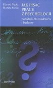 Polska książka : Jak pisać ... - Edward Nęcka, Ryszard Stocki