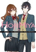 Horimiya. ... - Daisuke Hagiwara, Hero -  Książka z wysyłką do Niemiec 