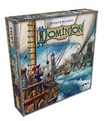 Książka : Dominion: ...