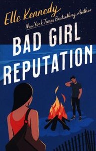 Obrazek Bad Girl Reputation