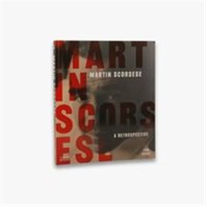 Bild von Martin Scorsese A Retrospective