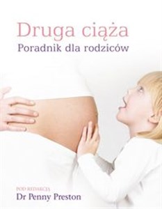 Obrazek Druga ciąża Poradnik dla rodziców