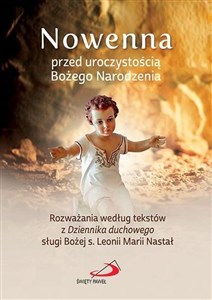 Obrazek Nowenna przed uroczystością Bożego Narodzenia